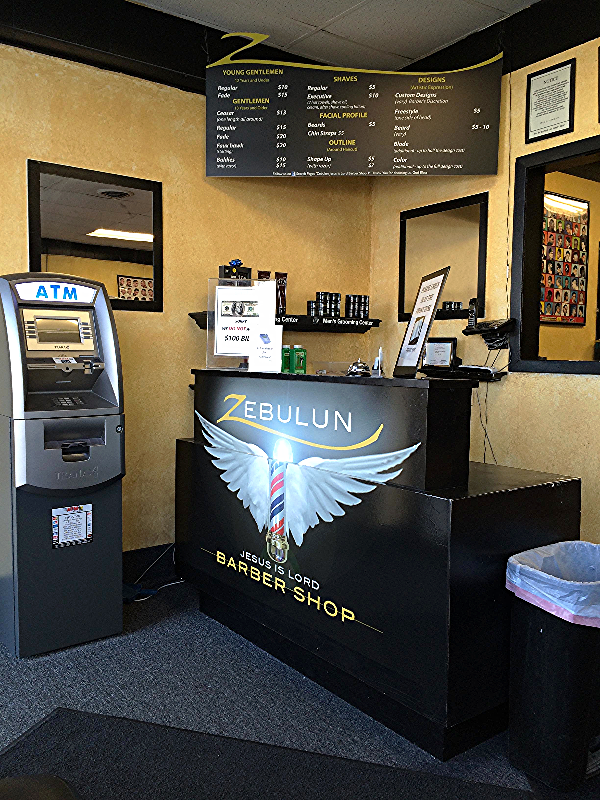 Zebulun Jesus Is Lord In Toms River NJ Vagaro